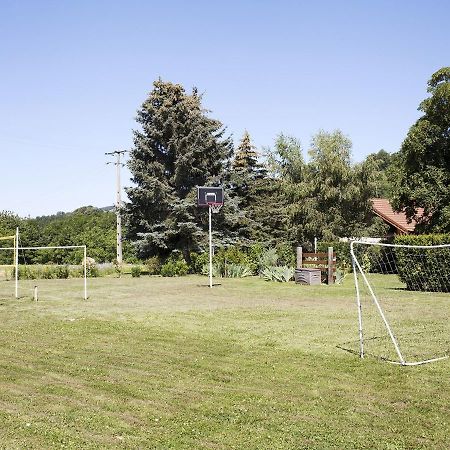 Villa Le Domaine du Plantier à Saint-Hilaire-de-la-Côte Extérieur photo