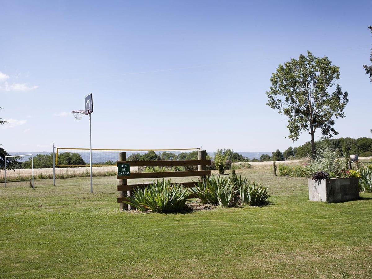 Villa Le Domaine du Plantier à Saint-Hilaire-de-la-Côte Extérieur photo